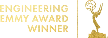 Engineering Emmy Award Winner