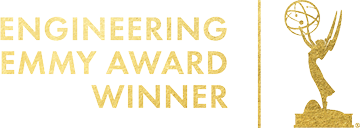Engineering Emmy Award Winner