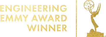 Engineering Emmy Award Winner