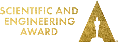 Scientific and Engineering Award