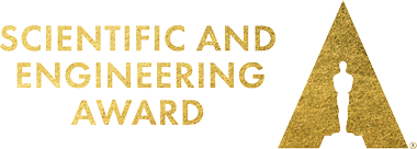 Scientific and Engineering Award