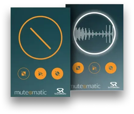 Muteomatic®