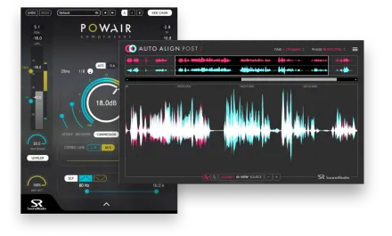 Radical® Post Duo 2