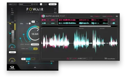 Radical® Post Duo 2