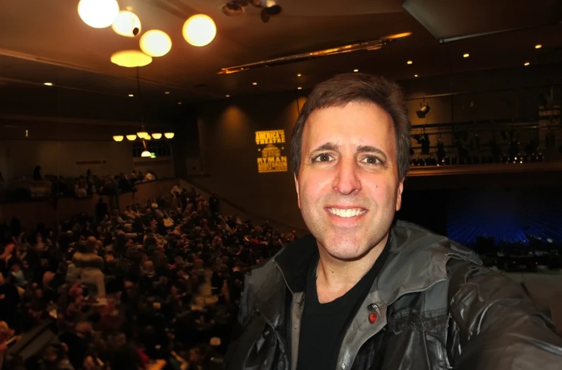 Living and Breathing Pop Music