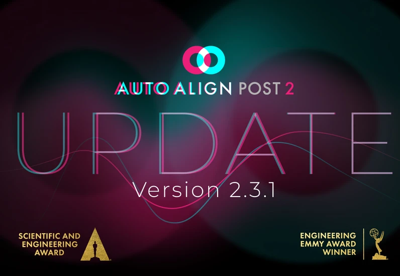 Auto-Align Post 2.3.1 Update Released