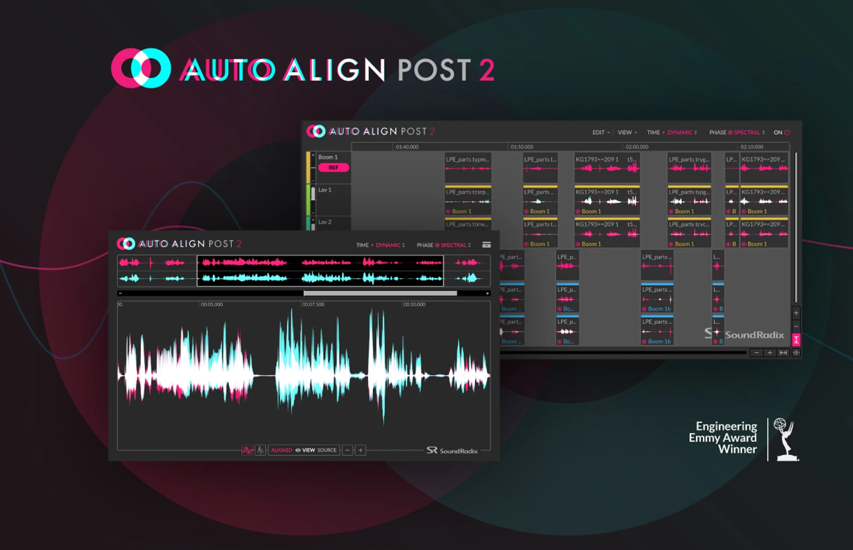 Introducing Auto-Align Post 2