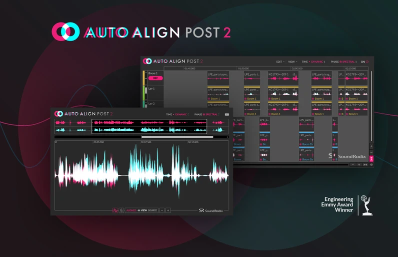 Introducing Auto-Align Post 2