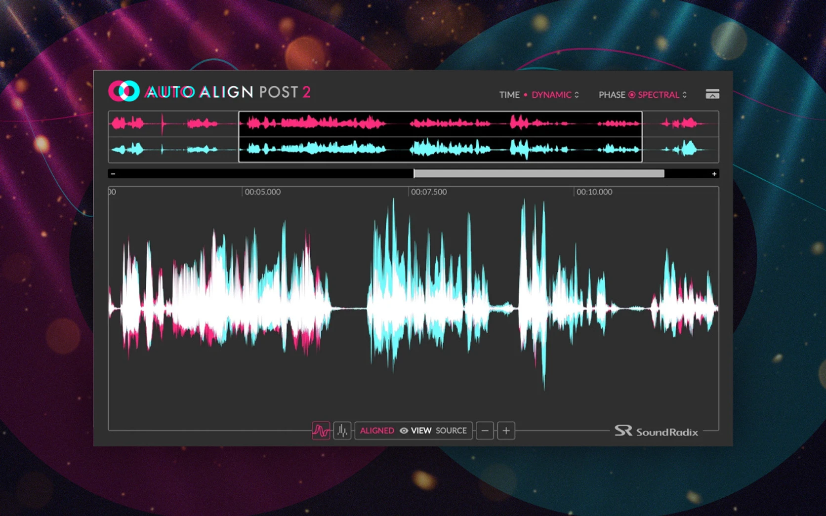 Auto-Align Post 2 Wins Academy Scientific and Technical Award