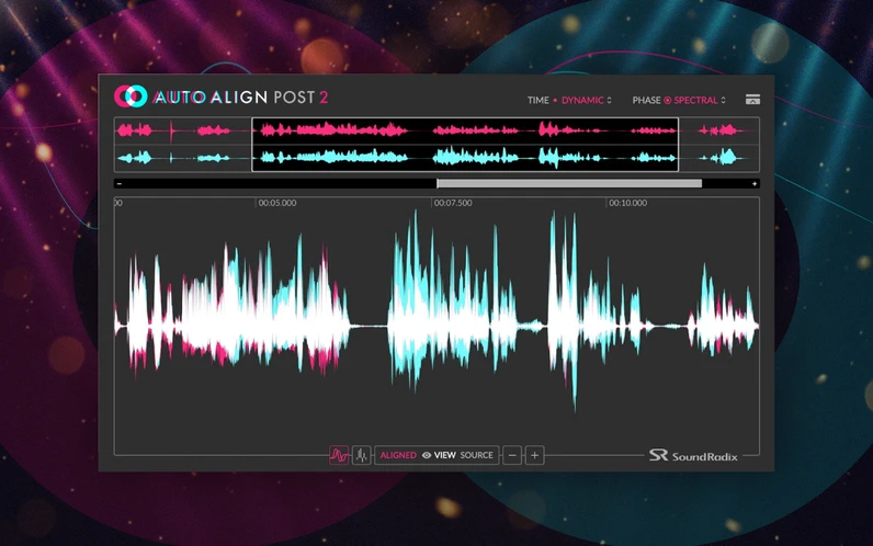 Auto-Align Post 2 Wins Academy Scientific and Technical Award