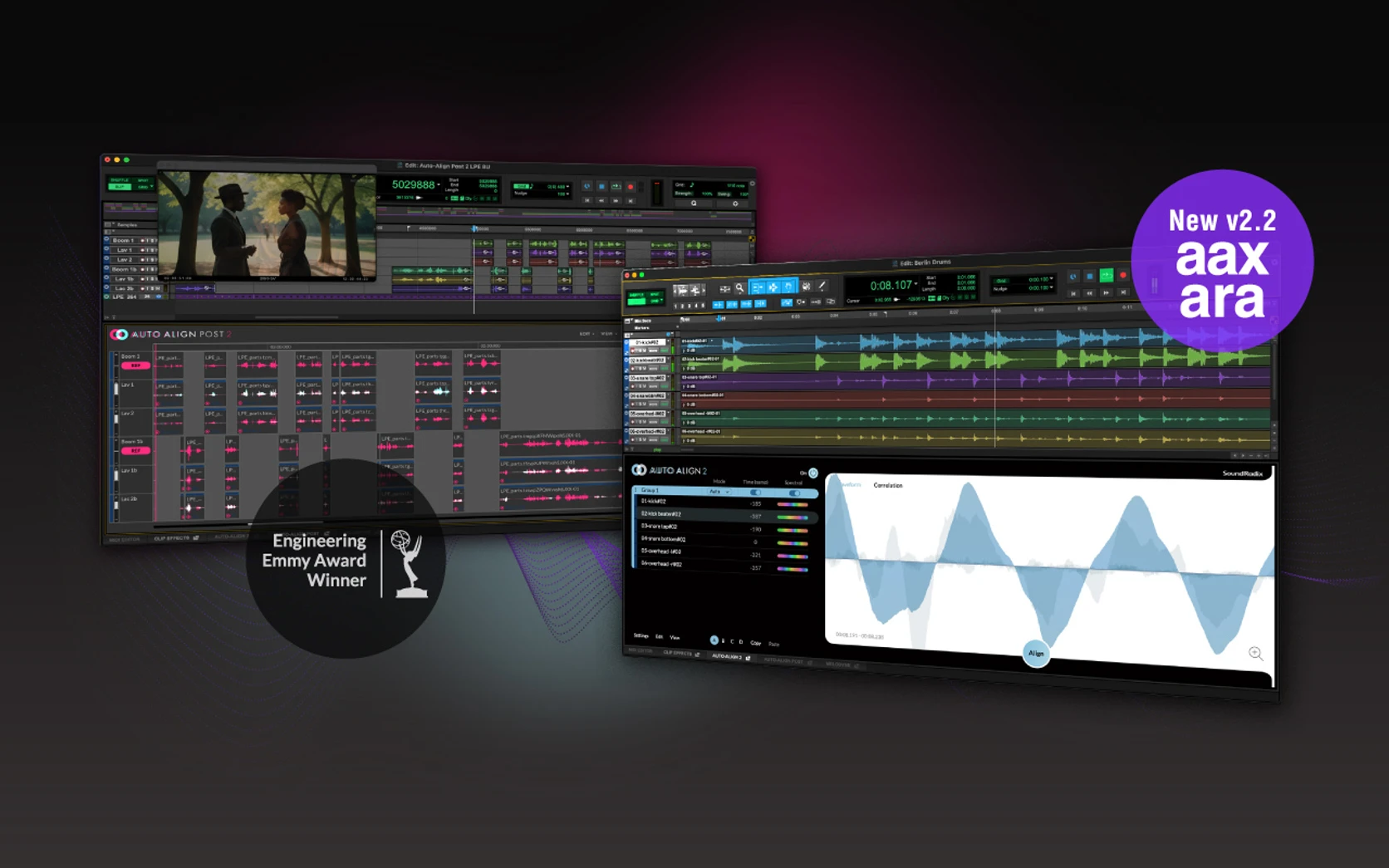 Unlock Auto-Align: Your Future Awaits!