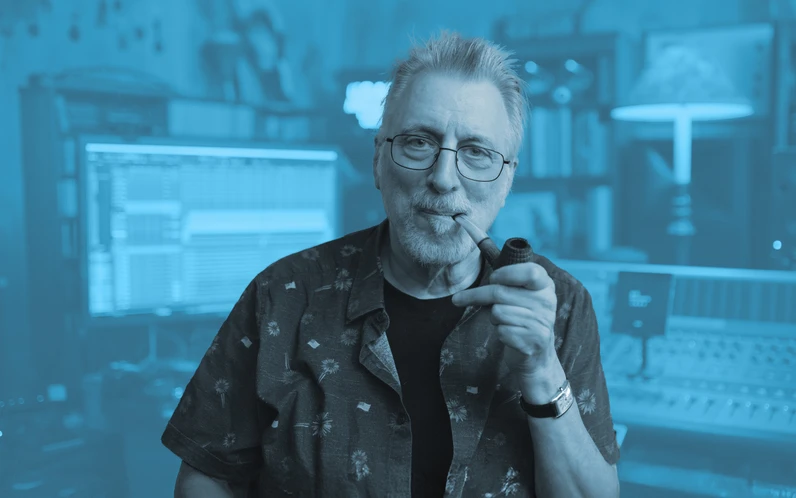 Craft, Technology & Vision