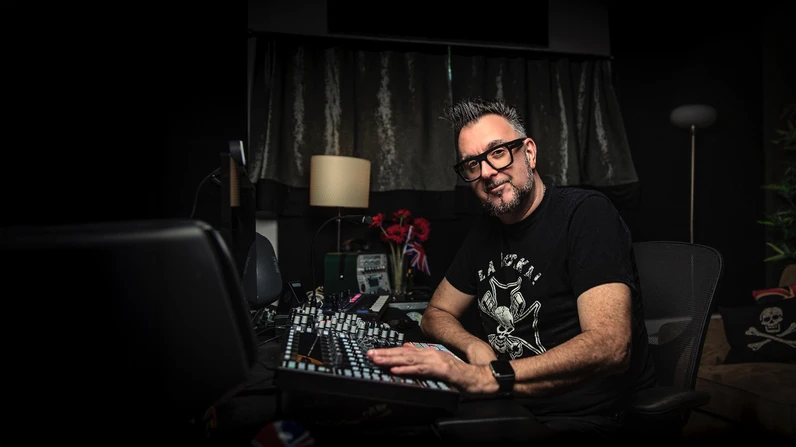 From Punk Roots to Platinum Records