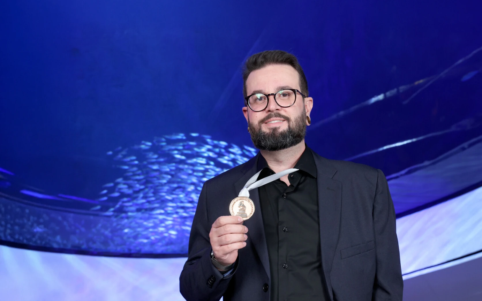 Celebrating Grammy-Winning Sound