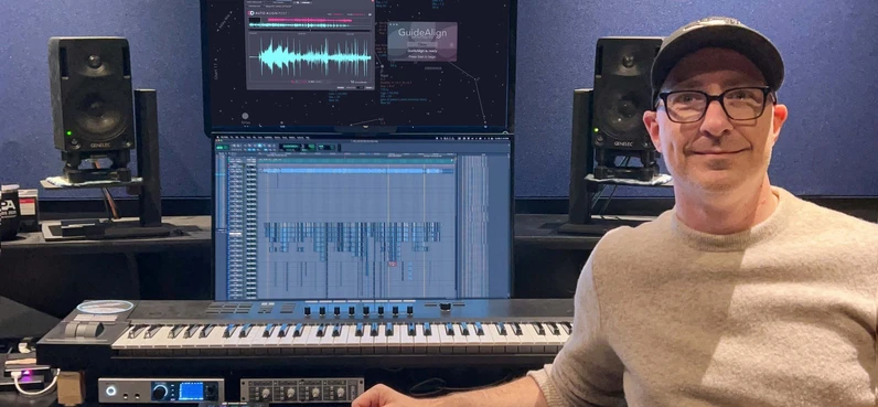 GuideAlign for Auto-Align Post