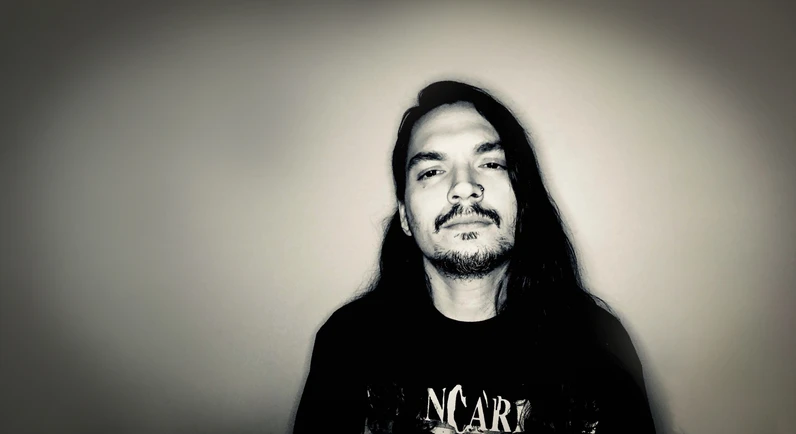 Inspiration comes from anywhere